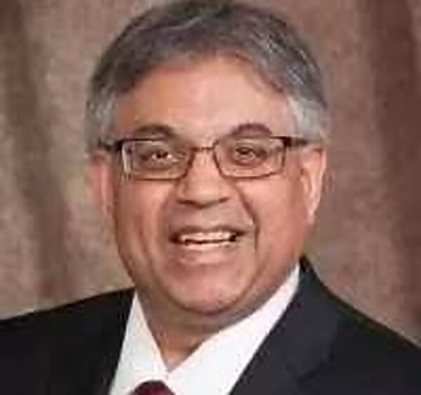 Dr. Kishor Wasan, Chief Scientific Officer
